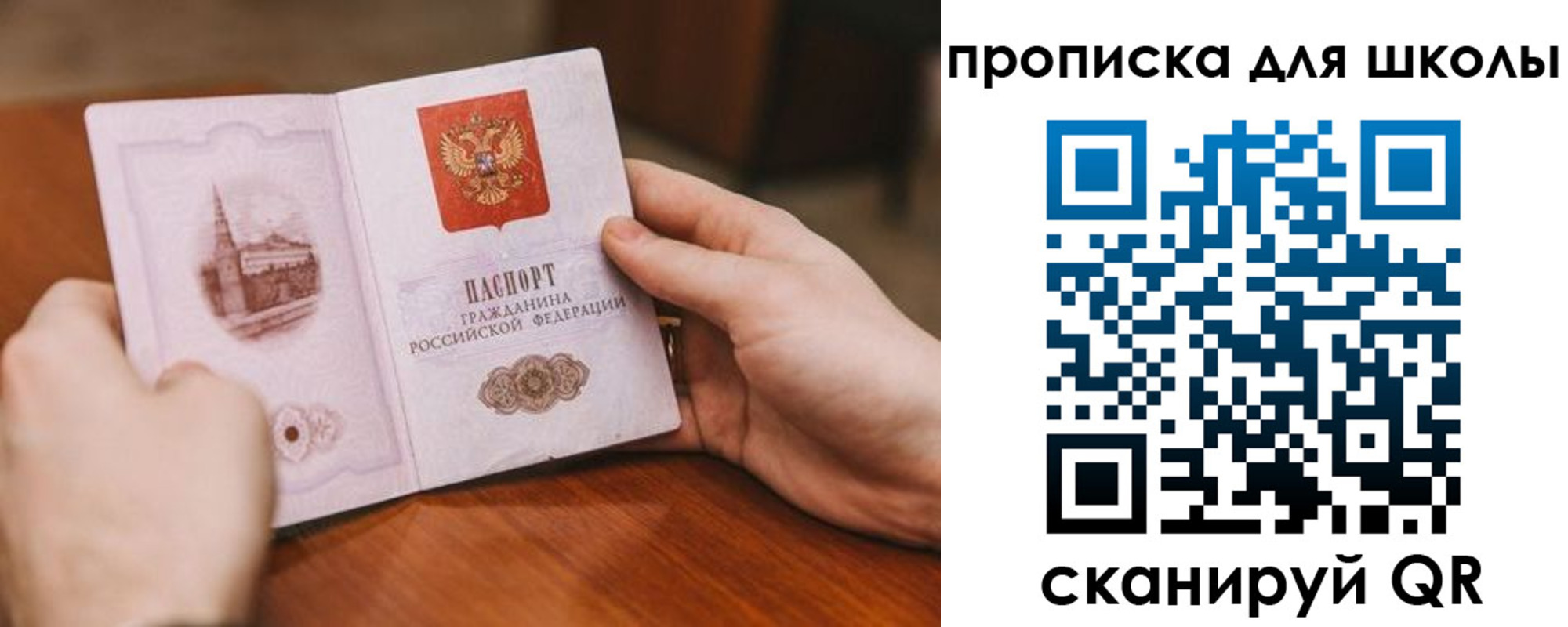 прописка 2025 в Сельцо